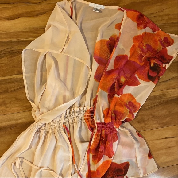 Charlotte Russe cover up. - Picture 3 of 3